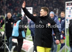 27.01.24 VfB Stuttgart - RB Leipzig