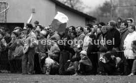19.01.92 TuS Schorndorf - FC Bayern M&uuml;nchen