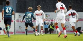 30.09.25 VfB Stuttgart II - SV Wehen Wiesbaden