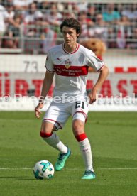VfB Stuttgart - TSG 1899 Hoffenheim