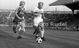 01.08.80 VfB Stuttgart - Stuttgarter Kickers