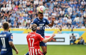 20.05.23 TSG 1899 Hoffenheim - 1. FC Union Berlin