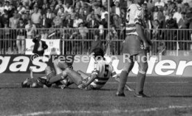 05.10.88 FC Tatabanya - VfB Stuttgart