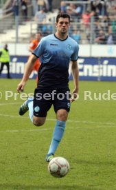 Stuttgarter Kickers - FC Astoria Walldorf