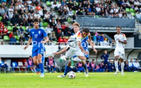 09.09.25 U20 Deutschland - U20 Italien