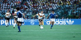 Deutschland - Argentinien