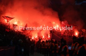 14.02.23 Paris Saint-Germain - FC Bayern M&uuml;nchen