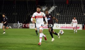 09.04.25 VfB Stuttgart II - FC Viktoria Köln 1904