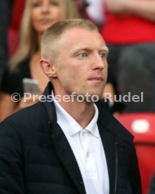 Relegation 2019 1. FC Union Berlin - VfB Stuttgart