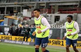 18.02.23 VfB Stuttgart - 1. FC K&ouml;ln