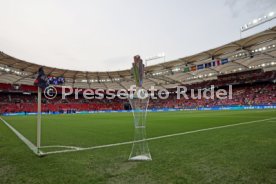 05.06.25 Spanien - Frankreich