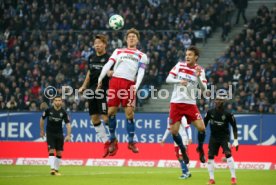 Hamburger SV - VfB Stuttgart