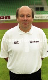 16.07.99 SSV Ulm 1846 Fototermin Saison 1999/2000