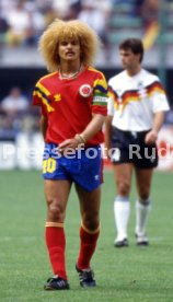 FIFA WM 1990