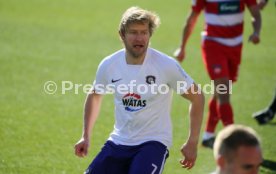 13.02.21 1. FC Heidenheim - FC Erzgebirge Aue