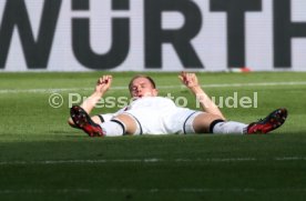 VfB Stuttgart - Hannover 96
