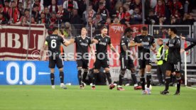 16.03.23 SC Freiburg - Juventus Turin