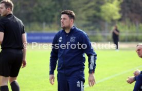 22.04.22 U17 Stuttgarter Kickers- U17 SpVgg Unterhaching