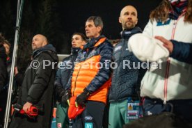 29.12.2025 Vierschanzentournee Skispringen