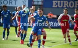 24.04.21 SC Freiburg - TSG 1899 Hoffenheim