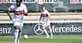 08.09.23 VfB Stuttgart - FC St. Gallen