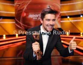 Sportler des Jahres 2017