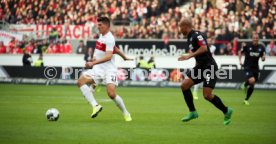VfB Stuttgart - Karlsruher SC