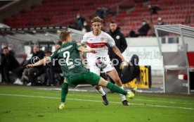 07.05.21 VfB Stuttgart - FC Augsburg