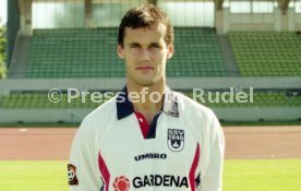 12.07.98 SSV Ulm 1846 Fototermin