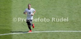 UEFA U19 EM 2016 Deutschland - Italien