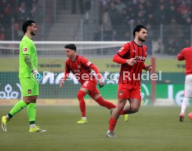24.01.26 1. FC Heidenheim - RB Leipzig
