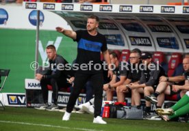 24.07.21 1. FC Heidenheim - SC Paderborn 07