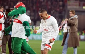 02.04.25 VfB Stuttgart - RB Leipzig