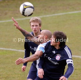 29.03.09 Stuttgarter Kickers - FC Bayern M&uuml;nchen II