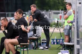 14.05.23 U17 VfB Stuttgart - U17 Borussia Dortmund