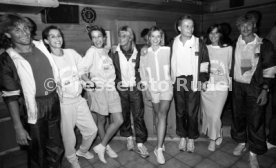 08.07.86 Stuttgarter Kickers Trainingslager Kleinaspach