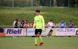 04.07.21 SV Allmersbach - Stuttgarter Kickers