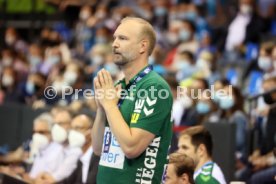 16.09.21 TVB Stuttgart - Frisch Auf G&ouml;ppingen