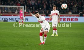 18.01.26 VfB Stuttgart - 1. FC Union Berlin