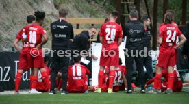 VfB Stuttgart - MOL Fehevar FC