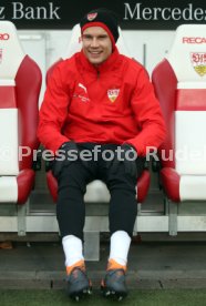 VfB Stuttgart - 1. FSV Mainz 05