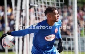FC 08 Villingen - Fortuna D&uuml;sseldorf