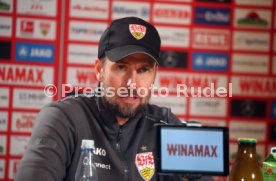 11.11.23 VfB Stuttgart - Borussia Dortmund