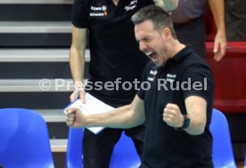 Allianz MTV Stuttgart - Dresdner SC