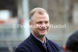 05.01.25 VfB Stuttgart - Ajax Amsterdam