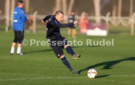 Darmstadt 98 Trainingslager Lara 2016