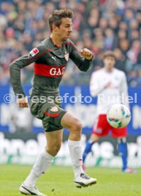 03.03.12 Hamburger SV - VfB Stuttgart