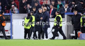 29.01.25 VfB Stuttgart - Paris St. Germain