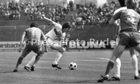 18.04.81 VfB Stuttgart - Bayer 04 Leverkusen