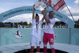 17.05.26 Frauen SC Sand - VfB Stuttgart